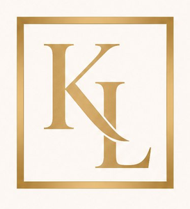 קארין לוי - לוגו KL